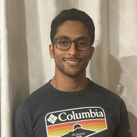 Eshan Thilakaratne