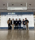 Biophysical Society Meeting 2026