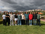 Joint Group Meeting